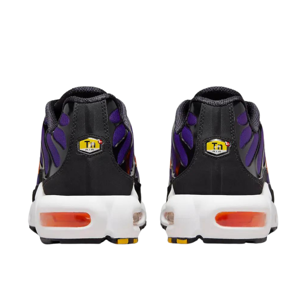 Nike Air Max Plus Voltage Purple Total Orange Purple Agate DX0755-500