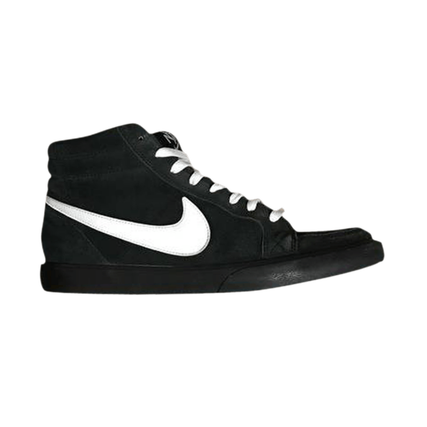 Nike NYX Mrtyr Mid Black White