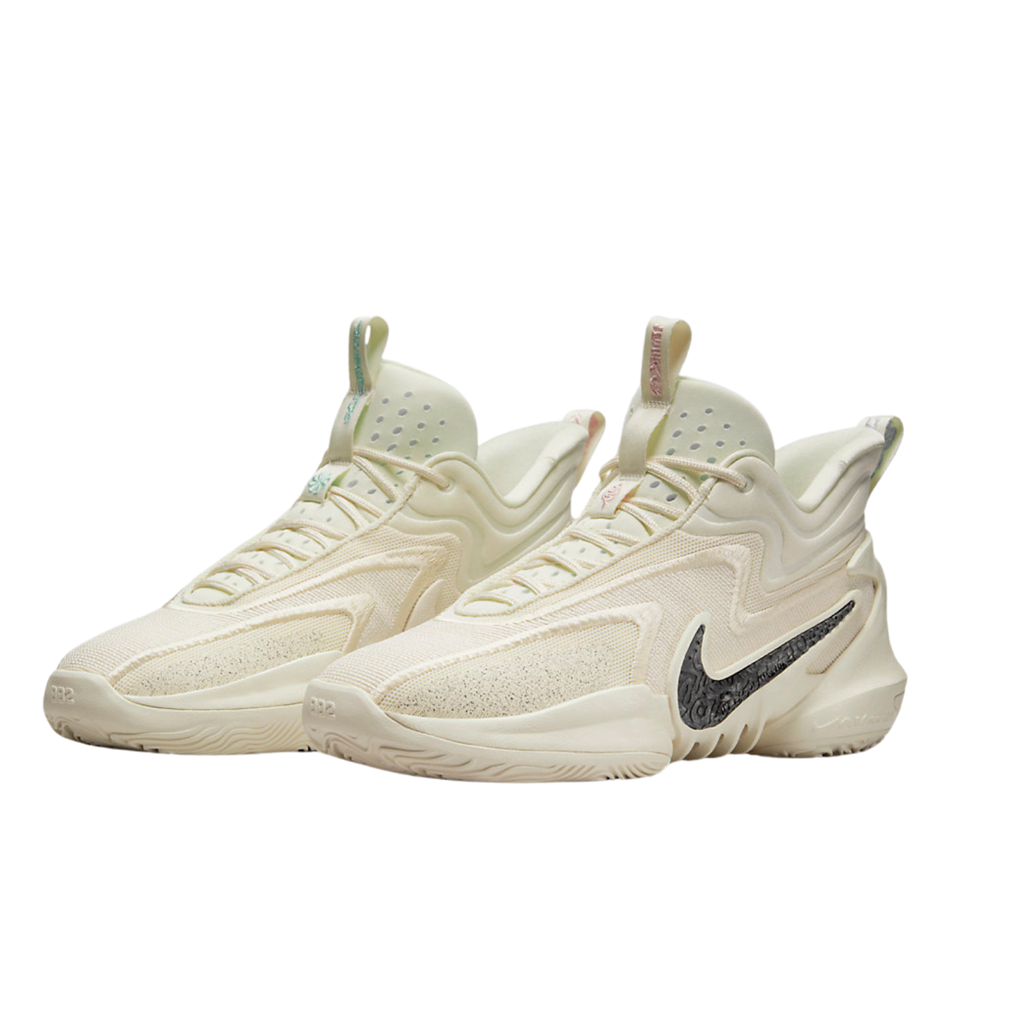 Nike Cosmic Unity 2  Coconut Milk Atmosphere Mint Foam Black