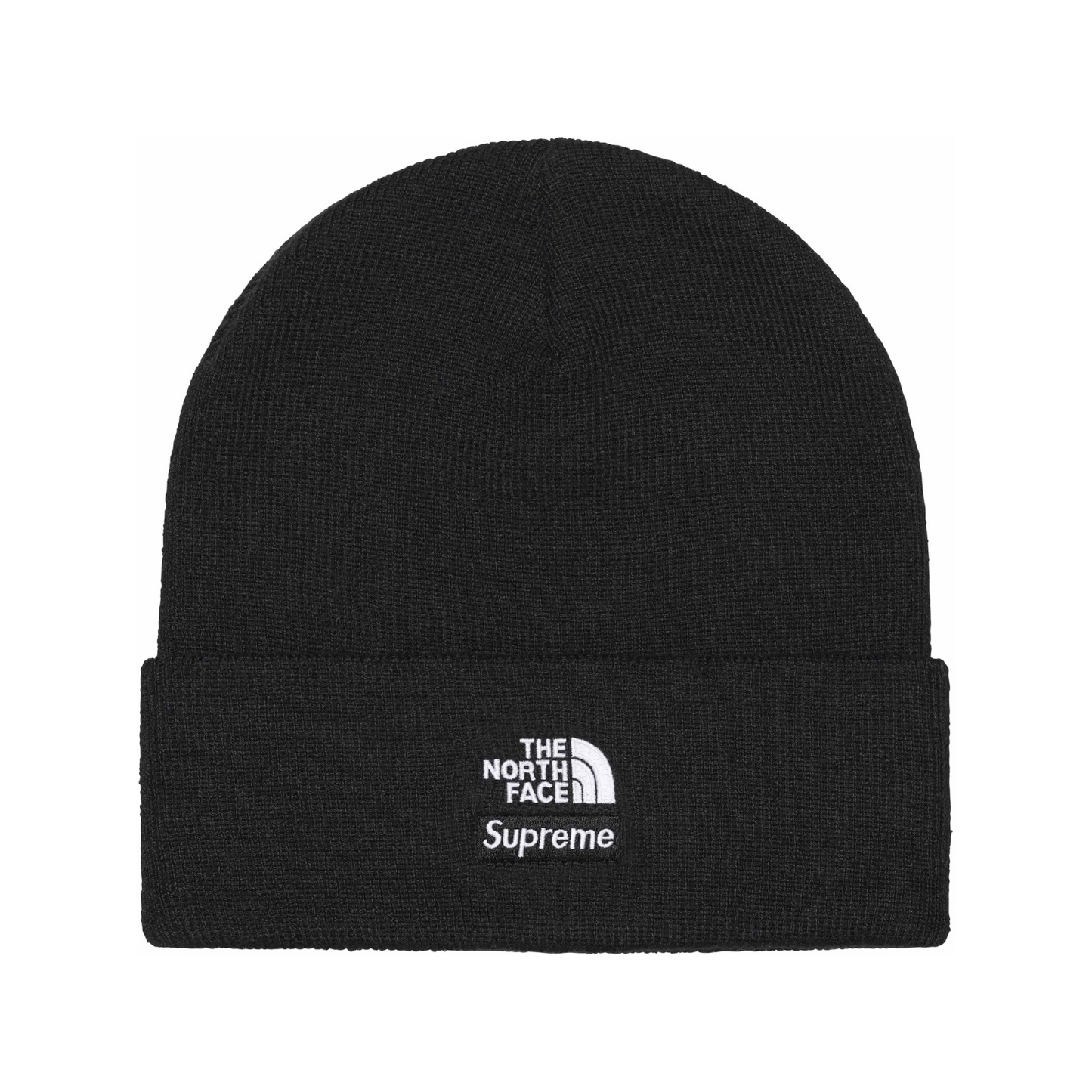 Supreme x The North Face FW24 Beanie Black