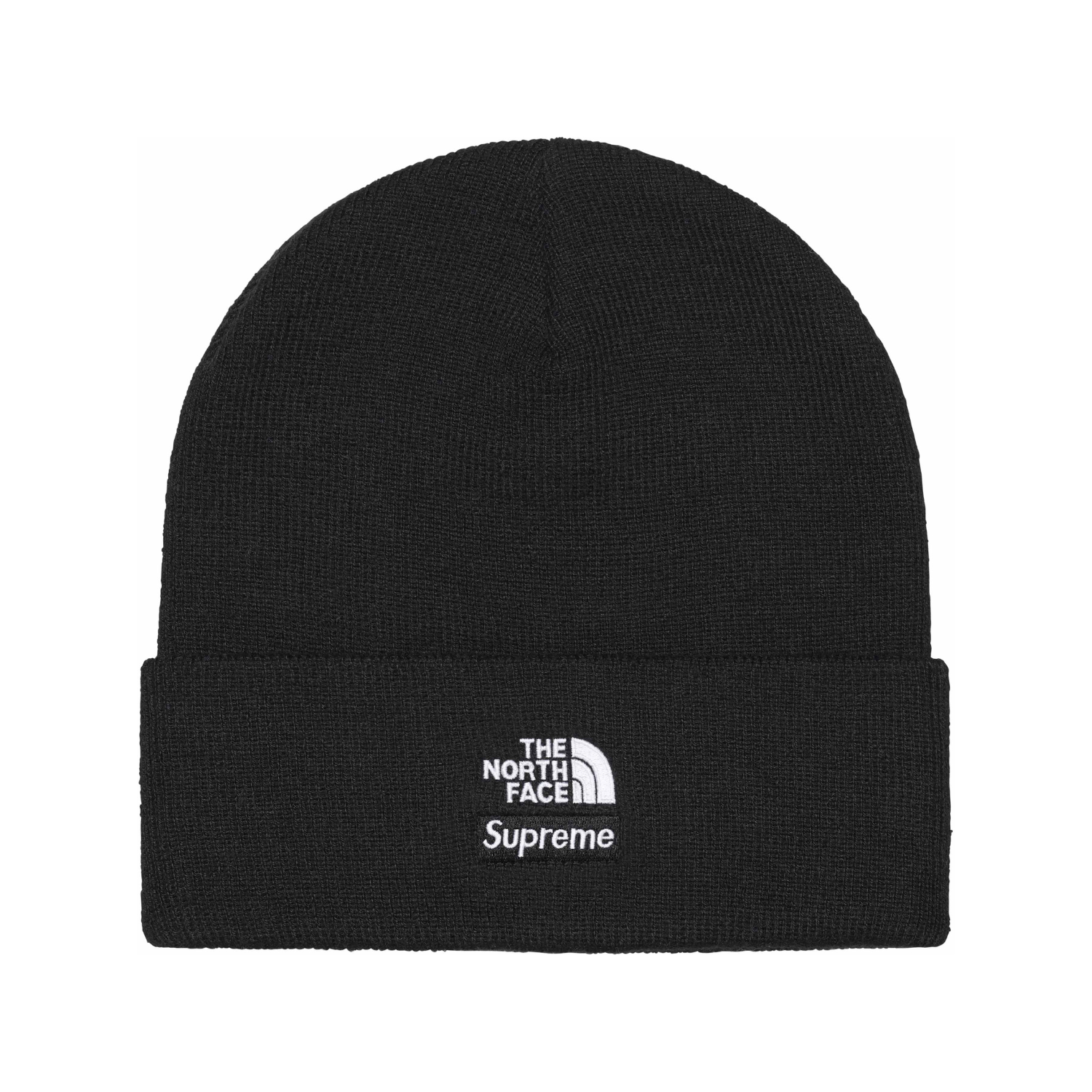 Supreme x The North Face FW24 Beanie Black