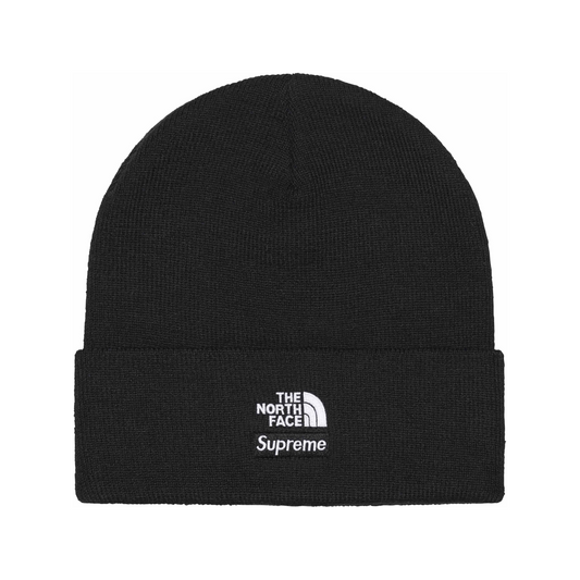 Supreme x The North Face FW24 Beanie Black