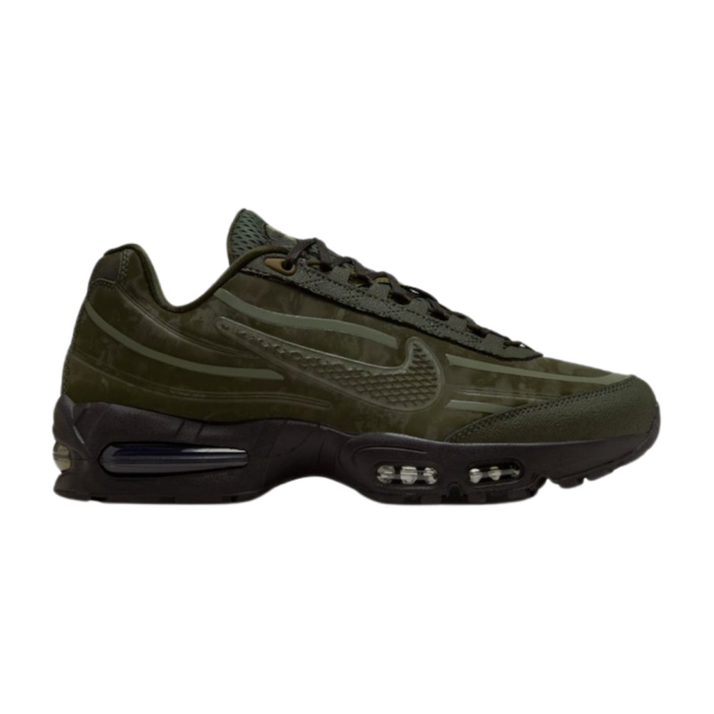 Nike Air Max 95 SP Sequoia Black