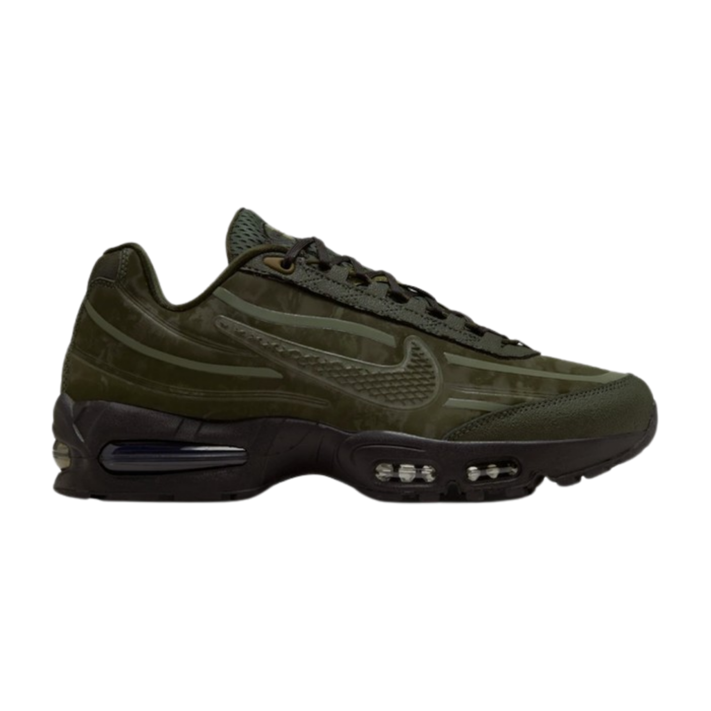 Nike Air Max 95 SP Sequoia Black