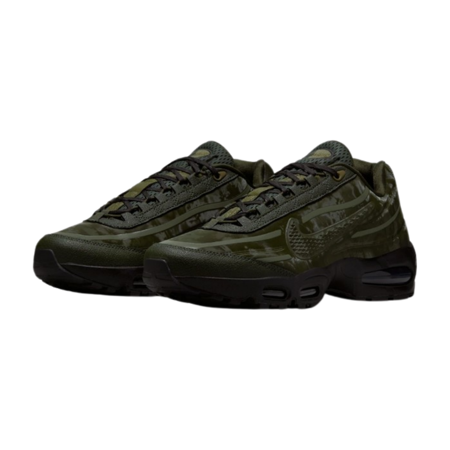Nike Air Max 95 SP Sequoia Black