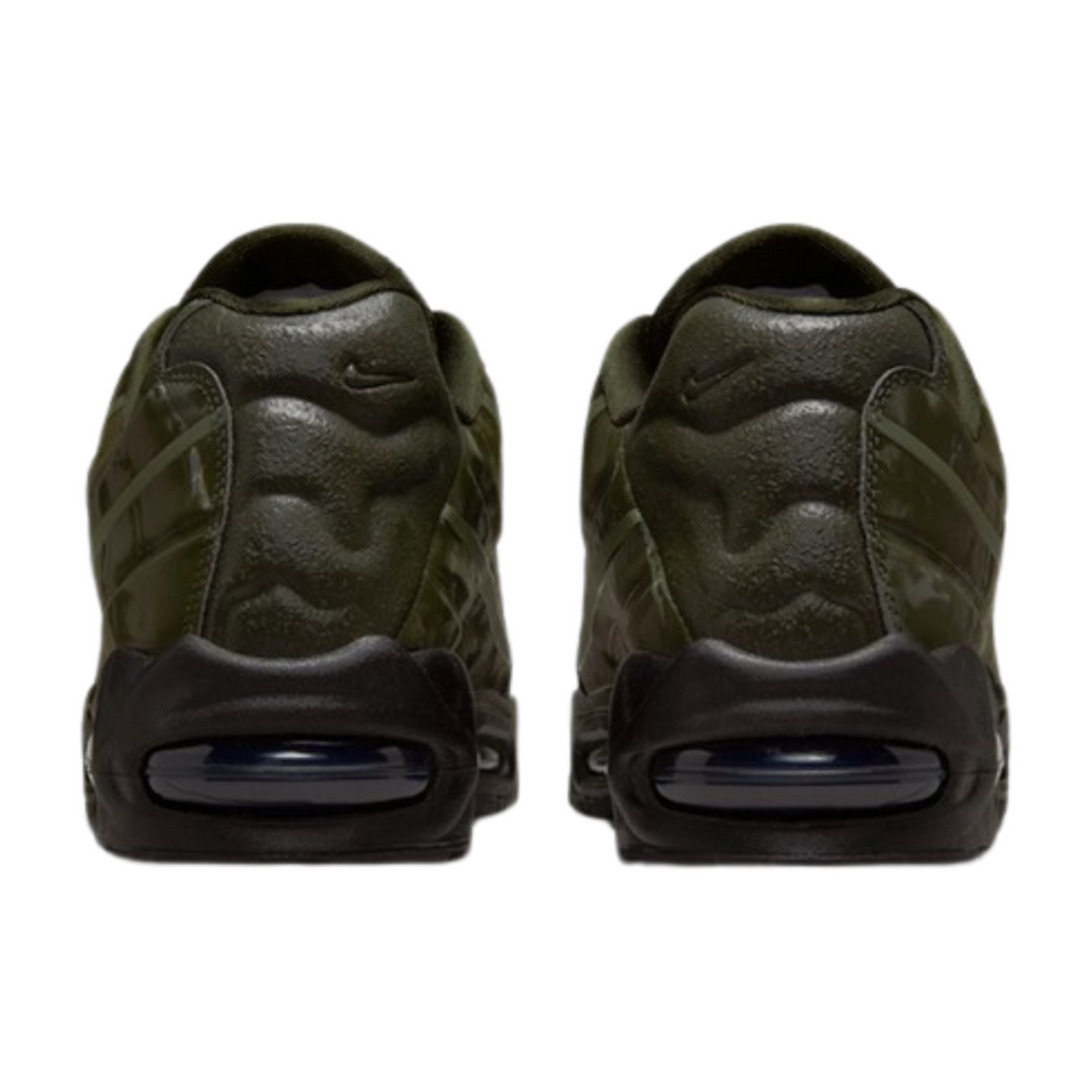 Nike Air Max 95 SP Sequoia Black