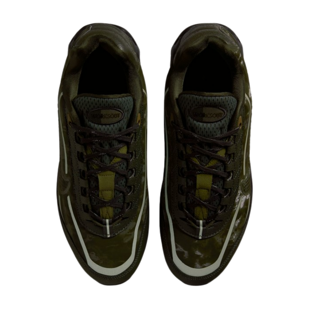 Nike Air Max 95 SP Sequoia Black