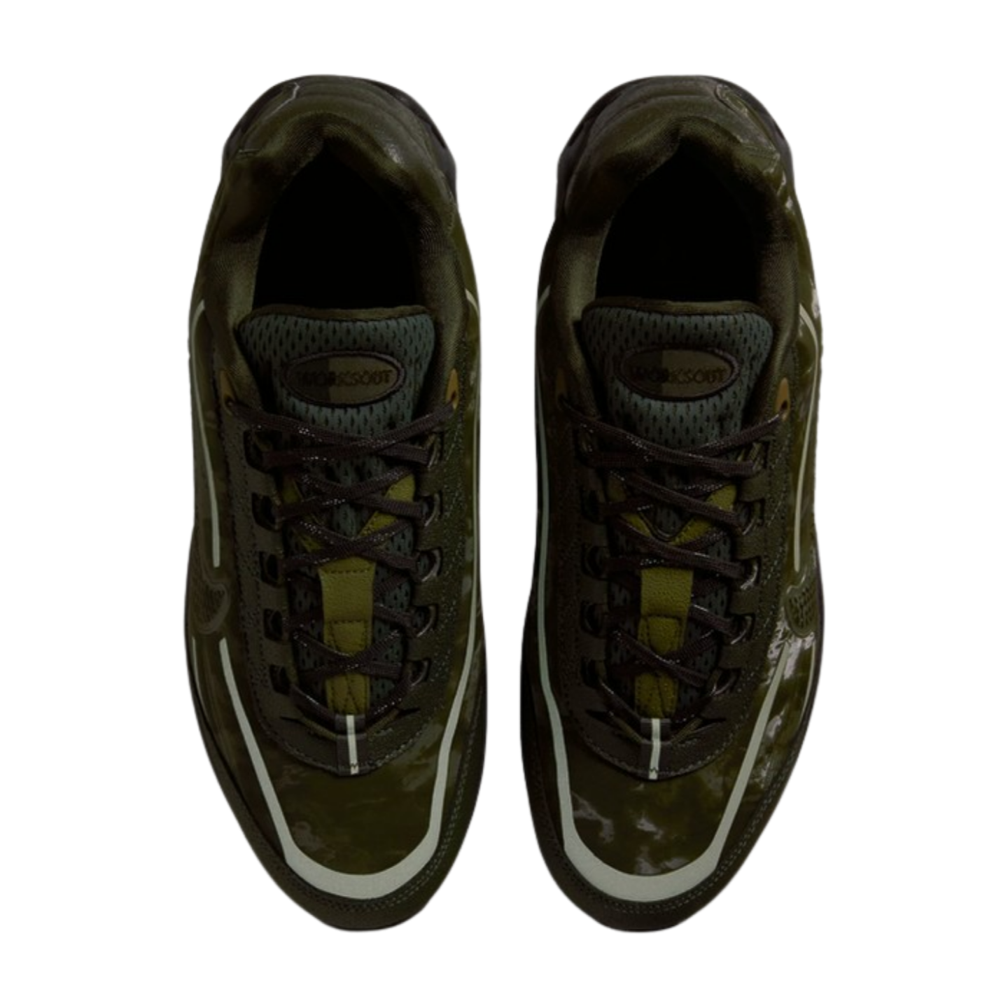 Nike Air Max 95 SP Sequoia Black