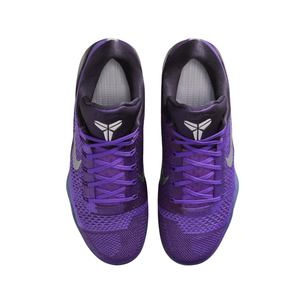 Nike Kobe 9 Elite Low Protro Michael Jackson Moonwalker