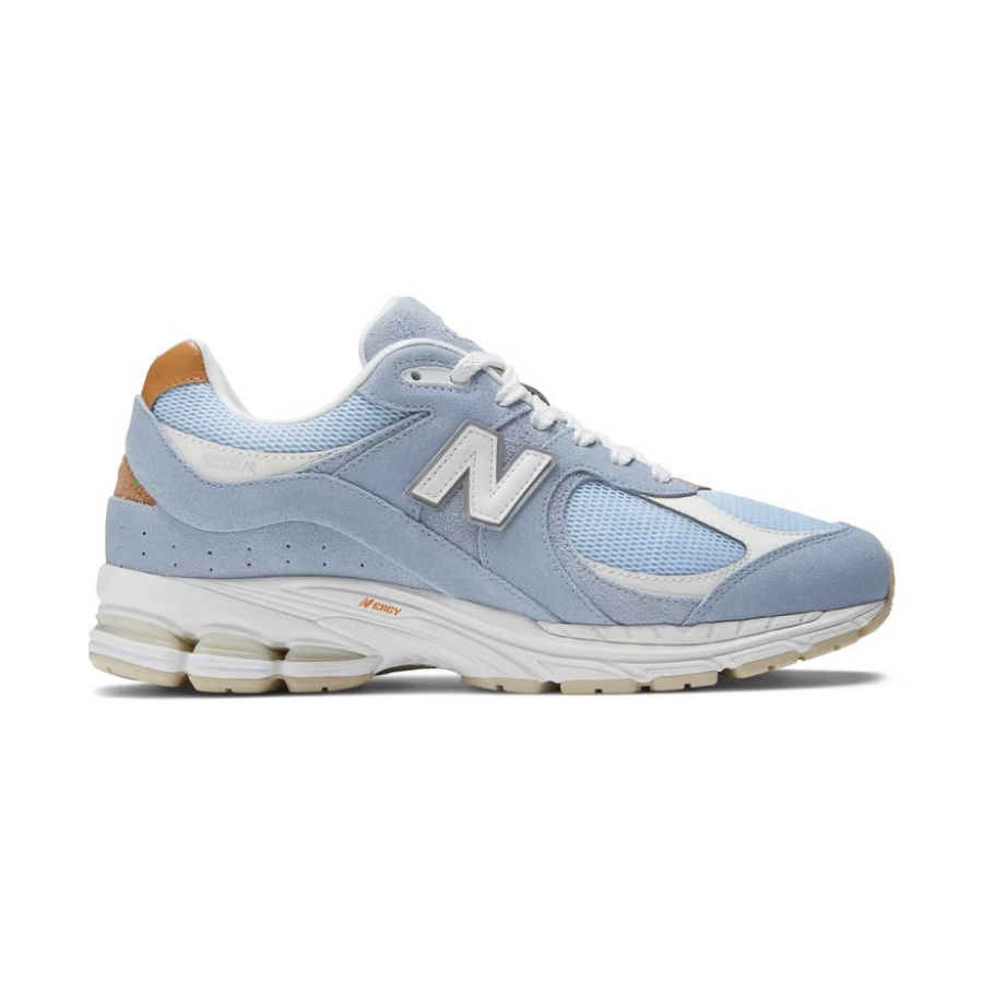 New Balance 2002R Wet Blue Angora