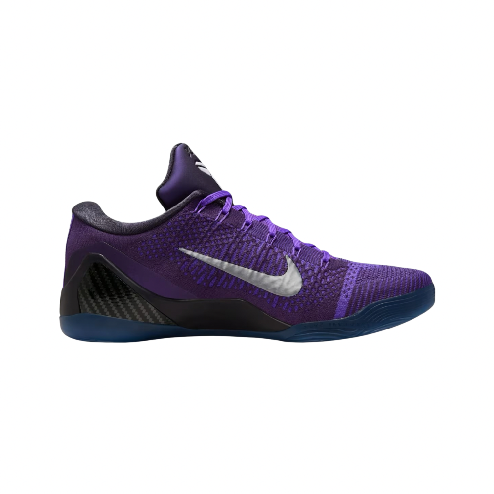 Nike Kobe 9 Elite Low Protro Michael Jackson Moonwalker