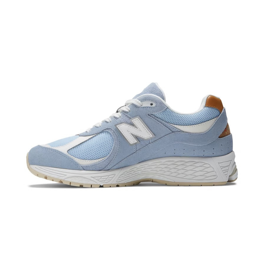 New Balance 2002R Wet Blue Angora