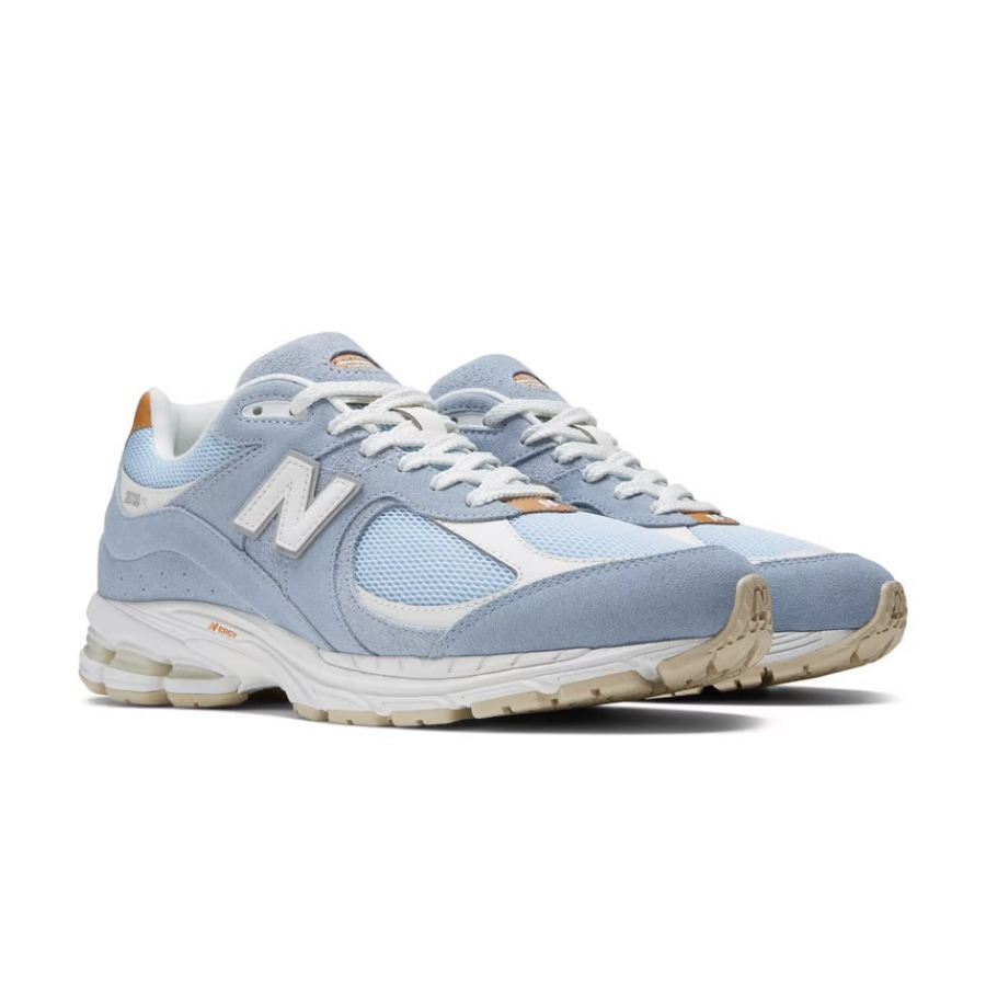 New Balance 2002R Wet Blue Angora