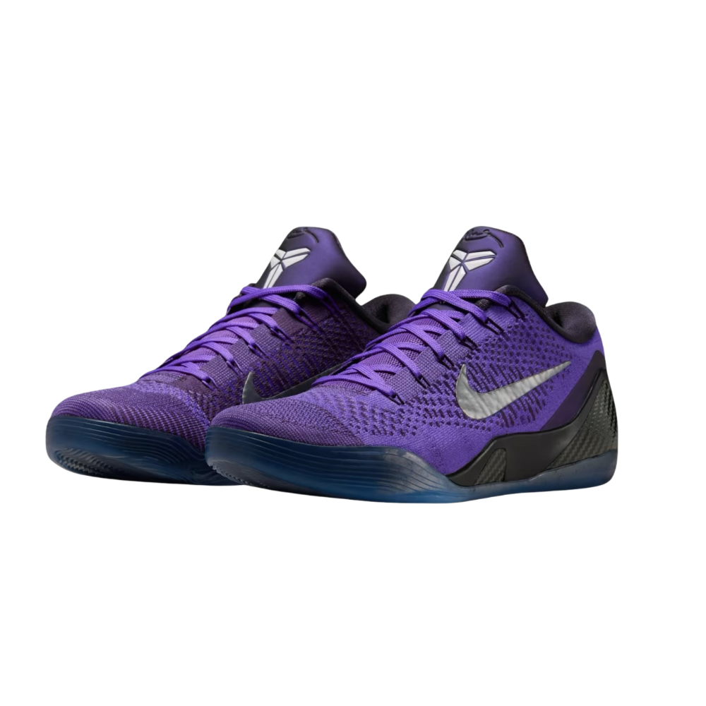 Nike Kobe 9 Elite Low Protro Michael Jackson Moonwalker