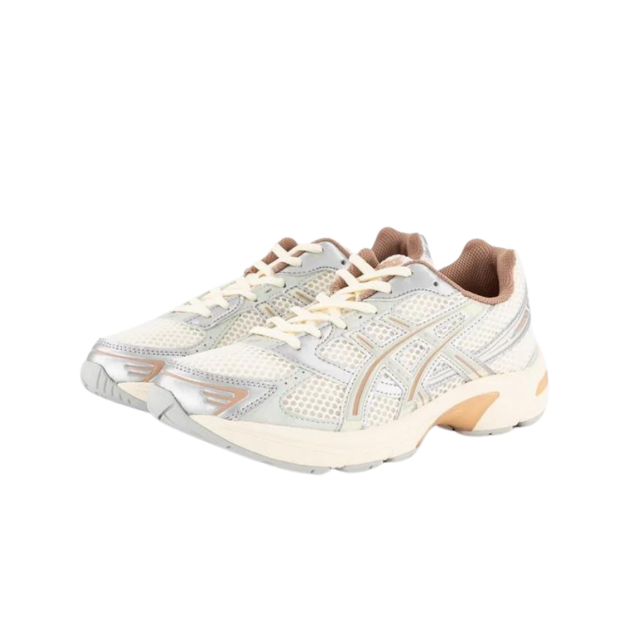 Womens ASICS Gel-1130 Cream Light Sage