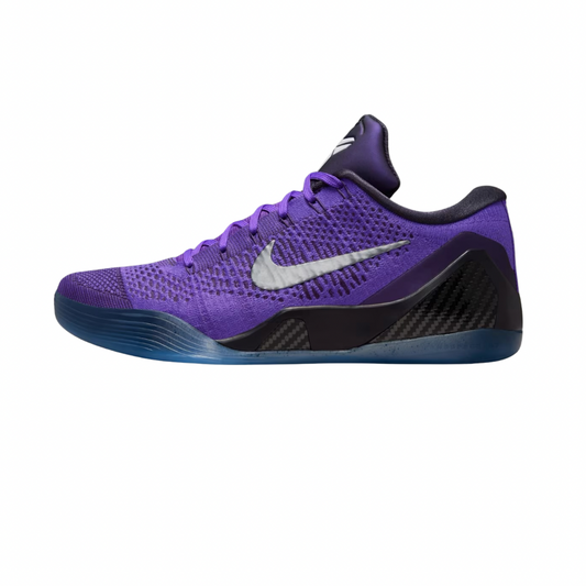 Nike Kobe 9 Elite Low Protro Michael Jackson Moonwalker