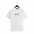 Kith Retro Logo Tee