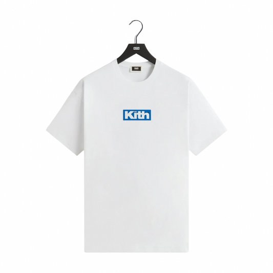 Kith Retro Logo Tee