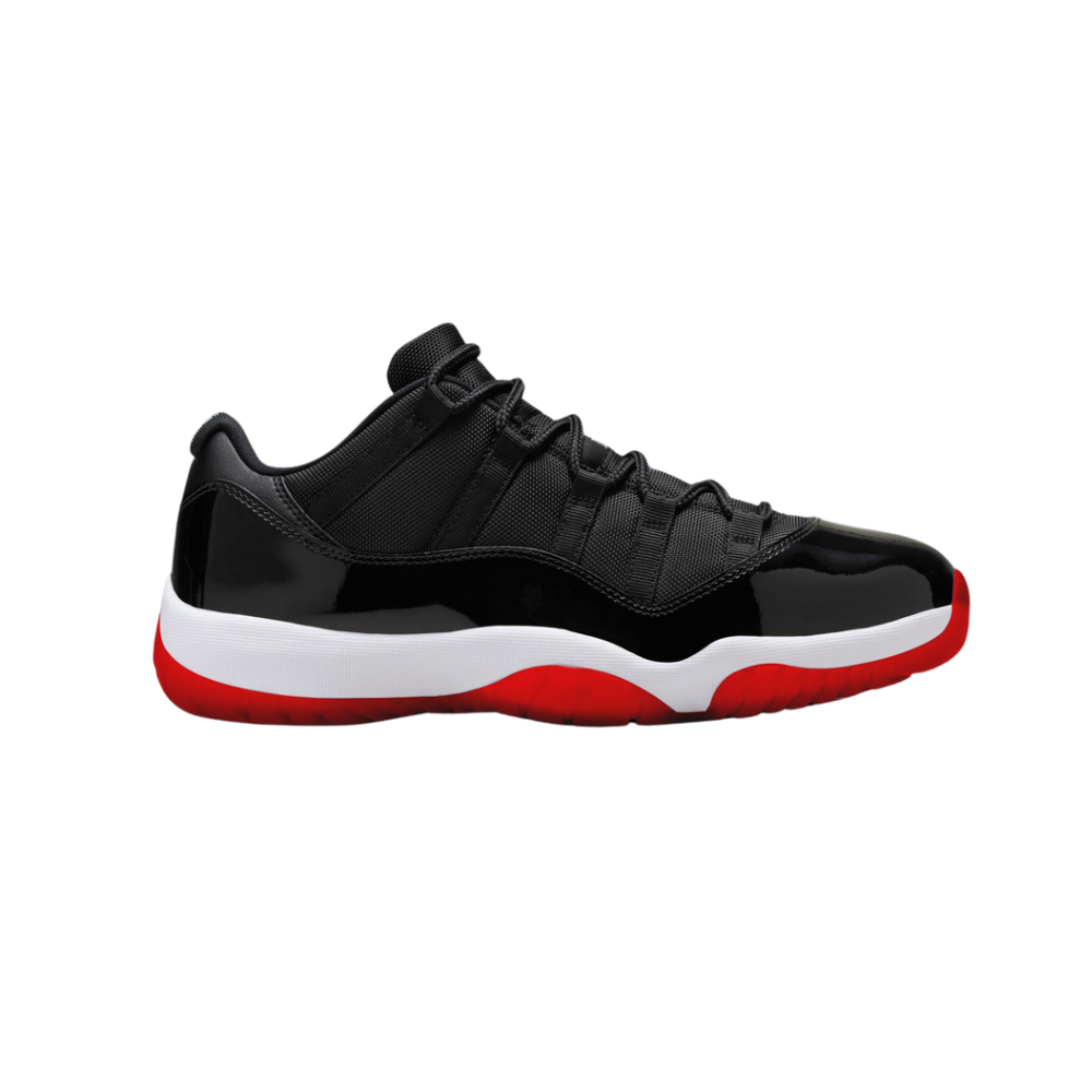 Air Jordan 11 Retro Low Bred (2025)