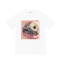 Supreme Braces Tee White