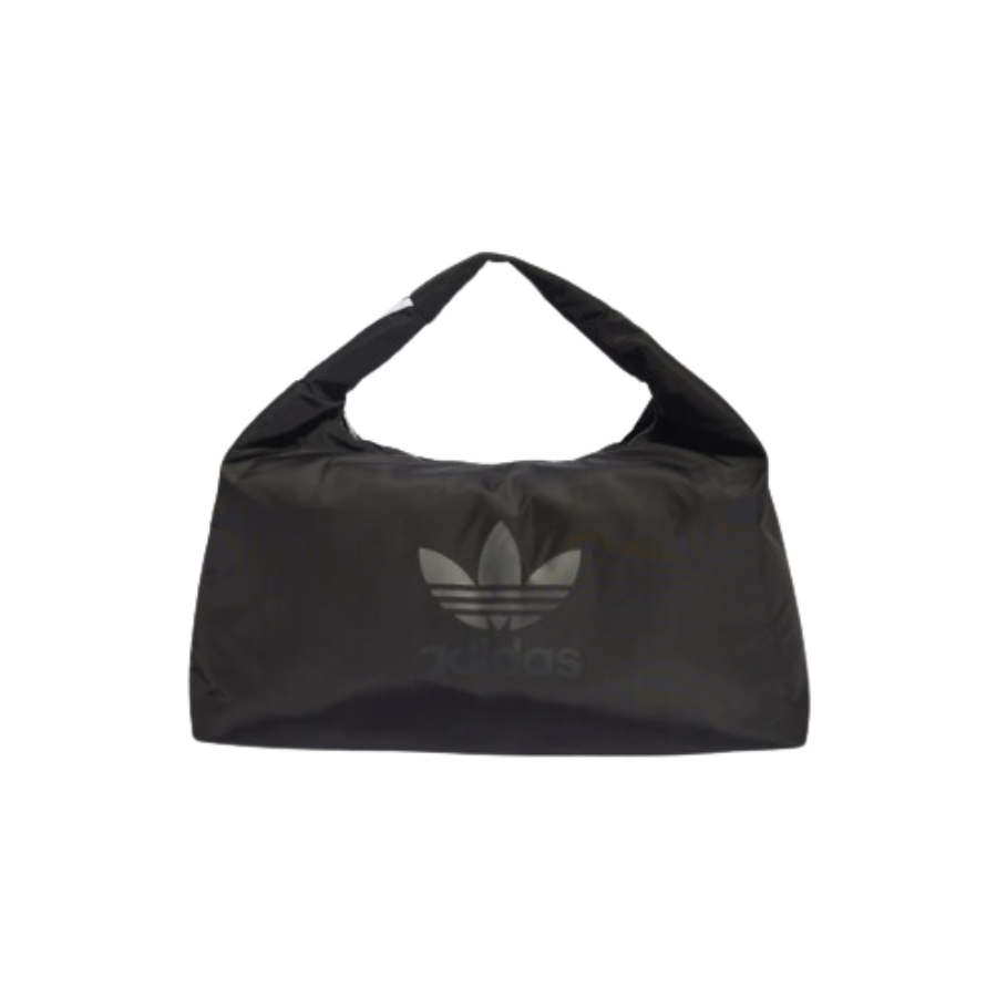 Adidas D Shoulder Bag Black