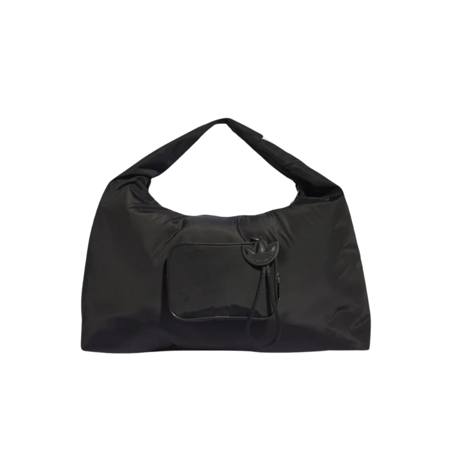 Adidas D Shoulder Bag Black