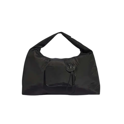 Adidas D Shoulder Bag Black