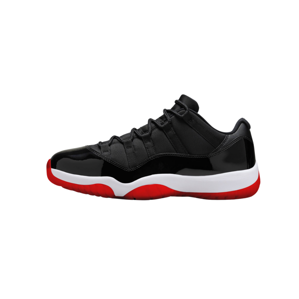 Air Jordan 11 Retro Low Bred (2025)
