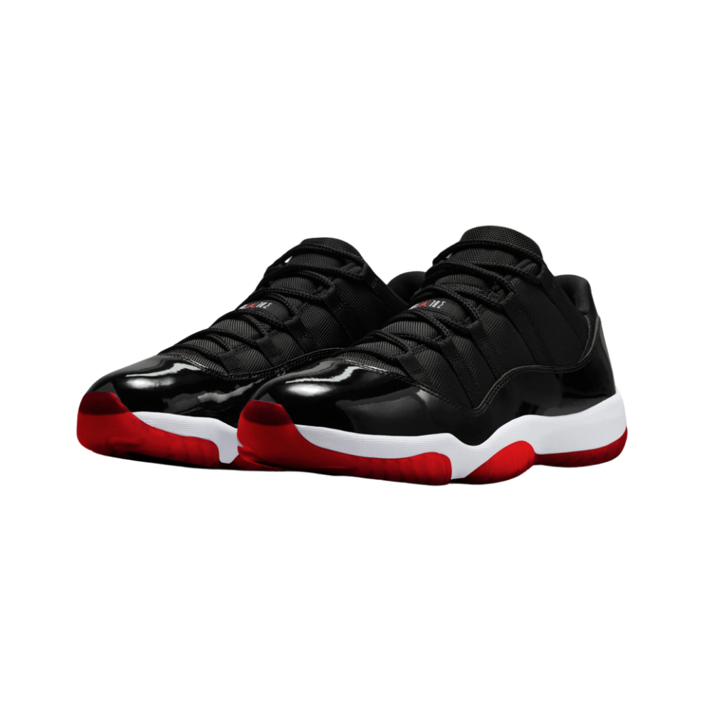 Air Jordan 11 Retro Low Bred (2025)