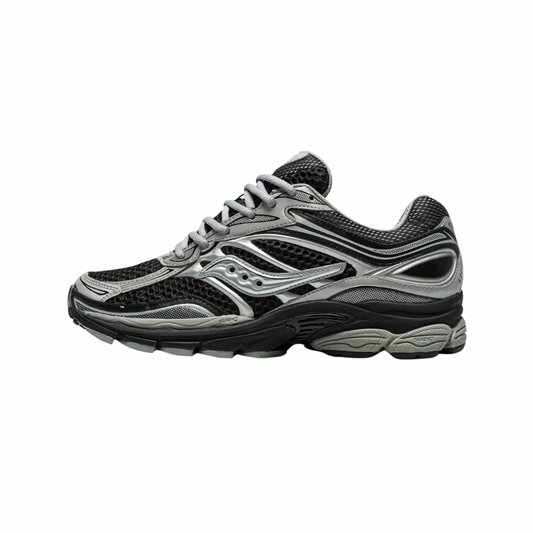 Saucony Progrid Omni 9 Black Silver