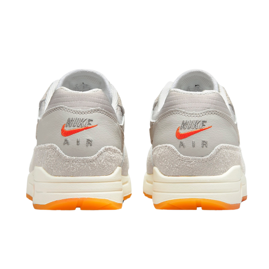 Nike Air Max 1 PRM Keep Rippin Stop Slippin 2.0 Light Iron Ore