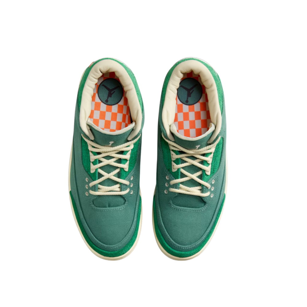 Women's Air Jordan 3 Retro SP Nina Chanel Abney Bicoastal