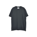 Ami Alexandre Mattiusi Tonal ADC T Shirt Stone Grey