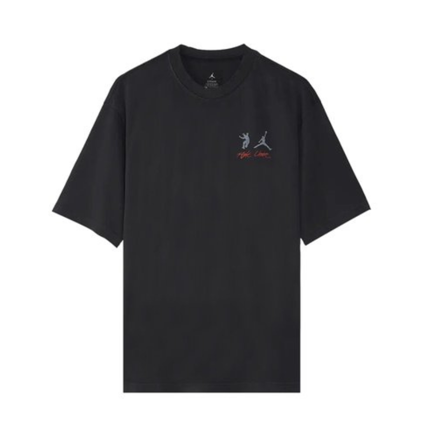 Jordan x Union M J T-Shirt Off Noir