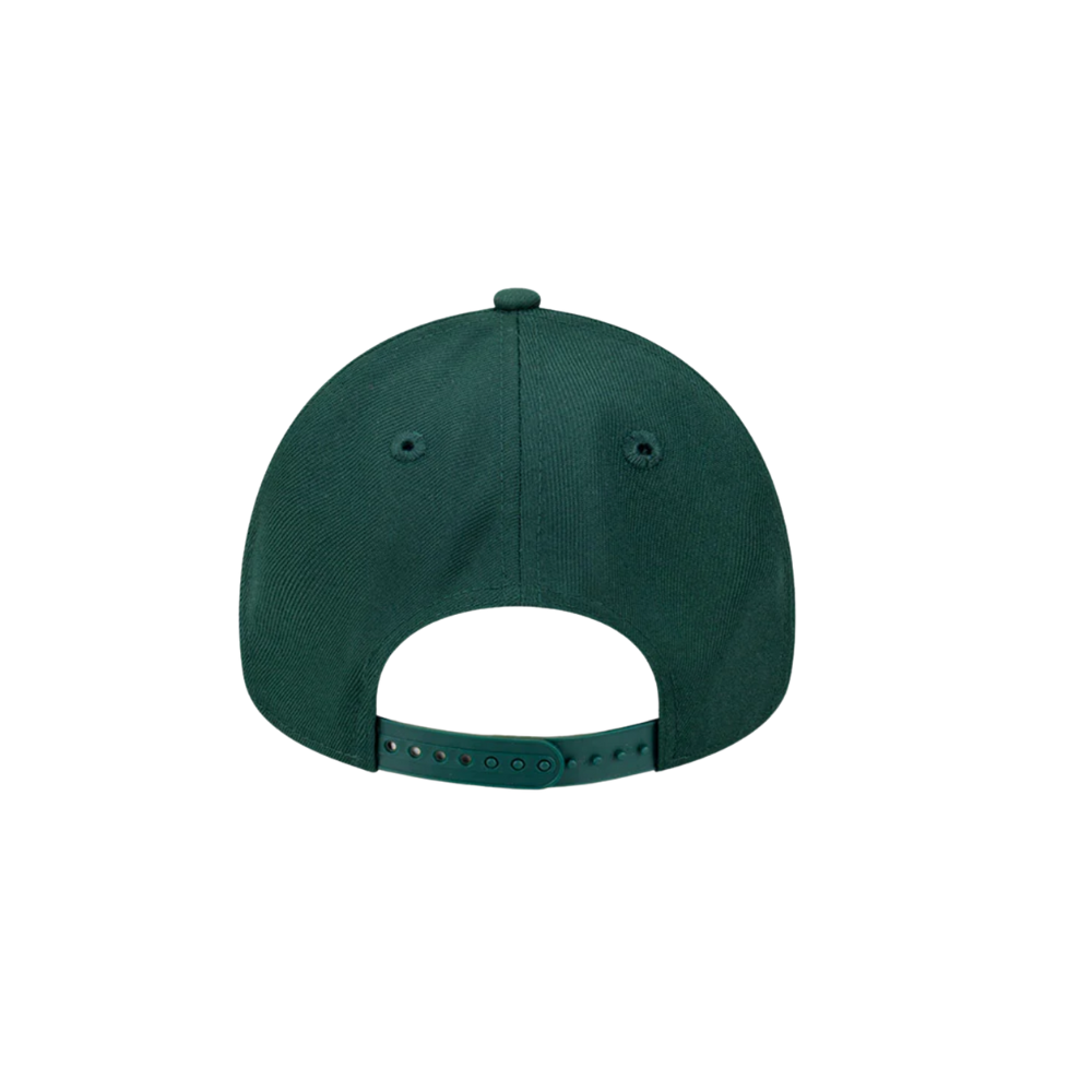 New Era 9Forty A-Frame Repreve Chicago White Sox Dark Green