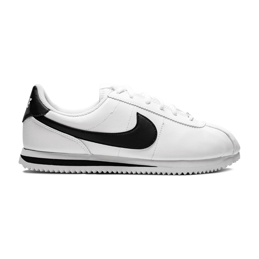 Nike Cortez (GS) Basic SL White Black