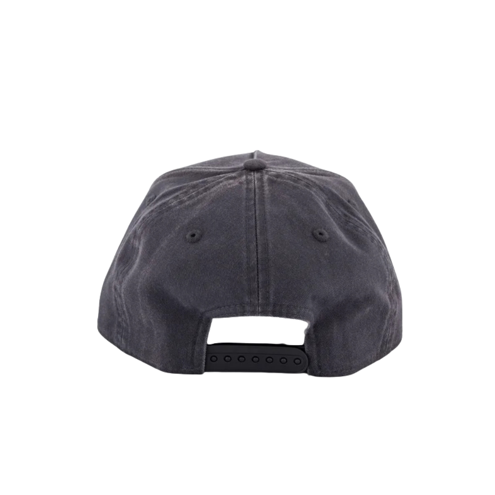 New Era 9Forty A-Frame Los Angeles Dodgers Tonal Snow Wash Snapback Cap