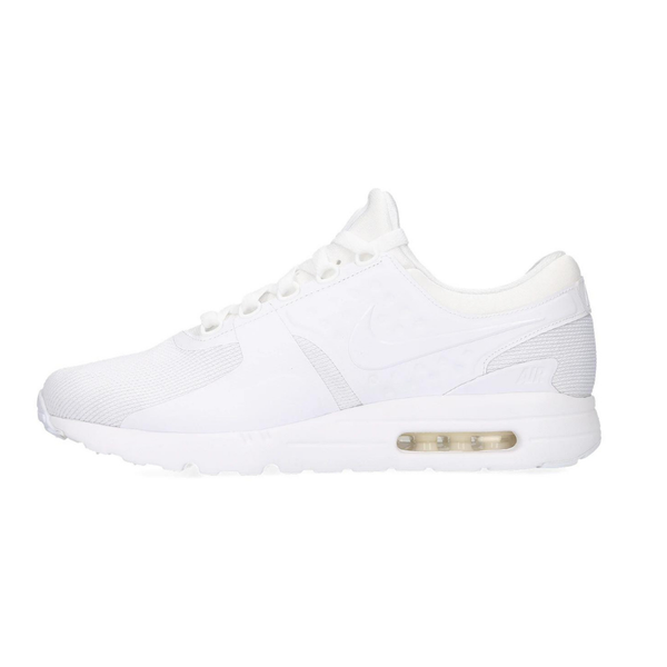 Nike Air Max Zero Pure Platinum White