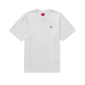 Supreme Small Box Tee White
