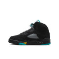 Air Jordan 5 Retro Aqua Black Aquatone Taxi