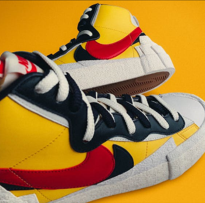 I Want to Sell SoleMate Sneakers