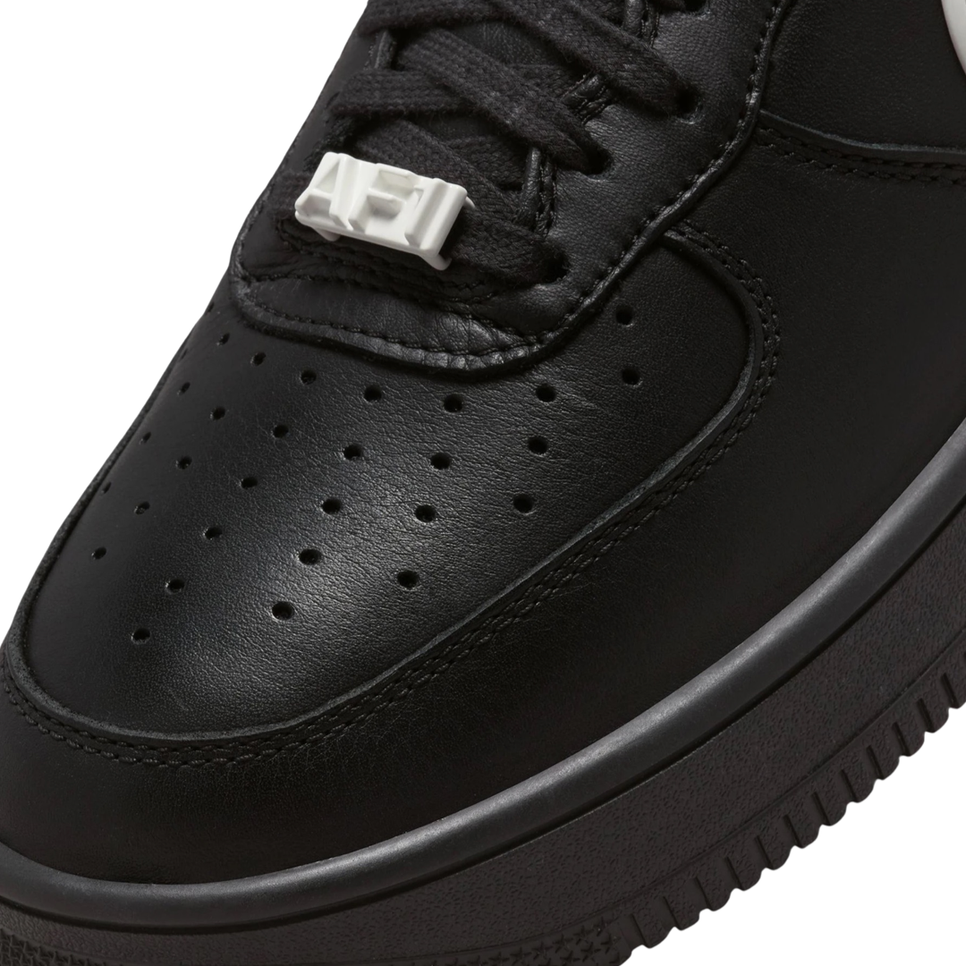 Nike x Ambush AF1 Black Phantom Black – SoleMate Sneakers