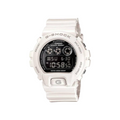 Casio G-Shock Chronograph Digital Men's Watch White
