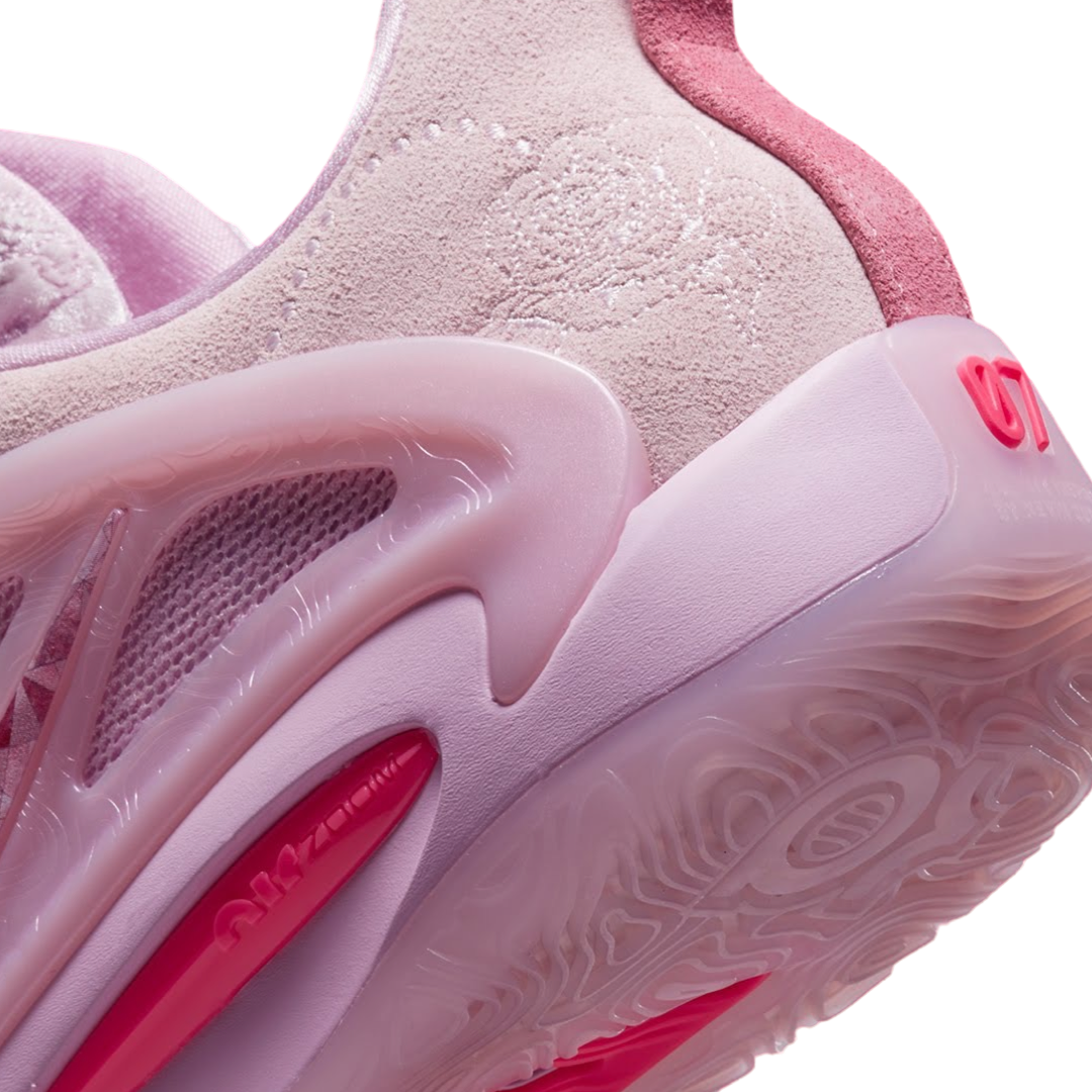 KD 15 Aunt Pearl By Nike