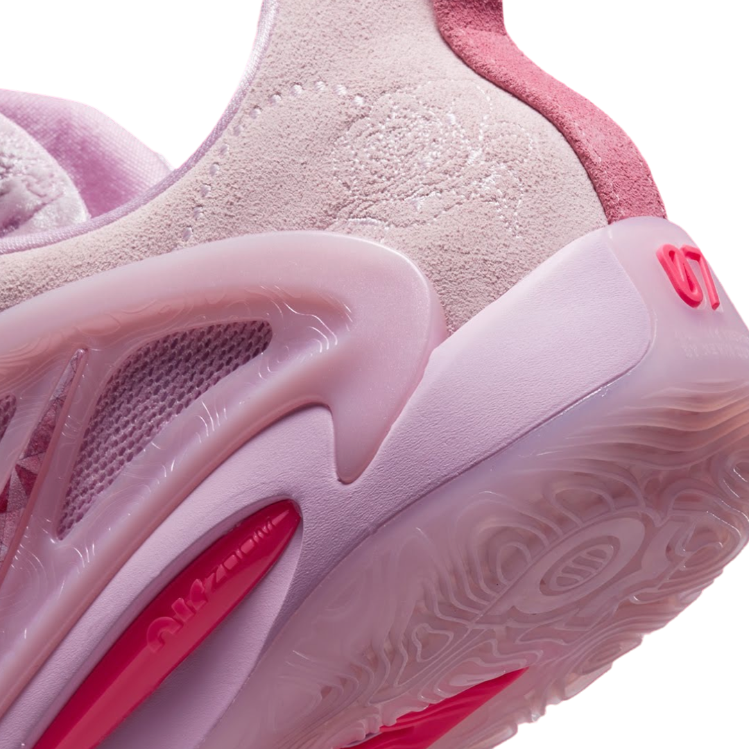 KD 15 Aunt Pearl By Nike – SoleMate Sneakers