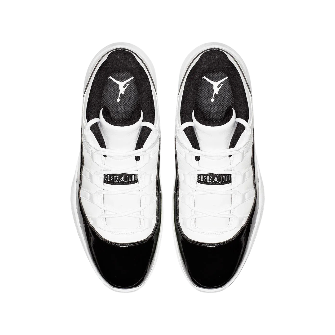 Jordan golf 11 concord clearance