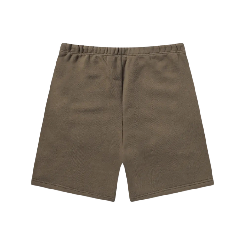 Fear of God Essentials Sweatshort Harvest