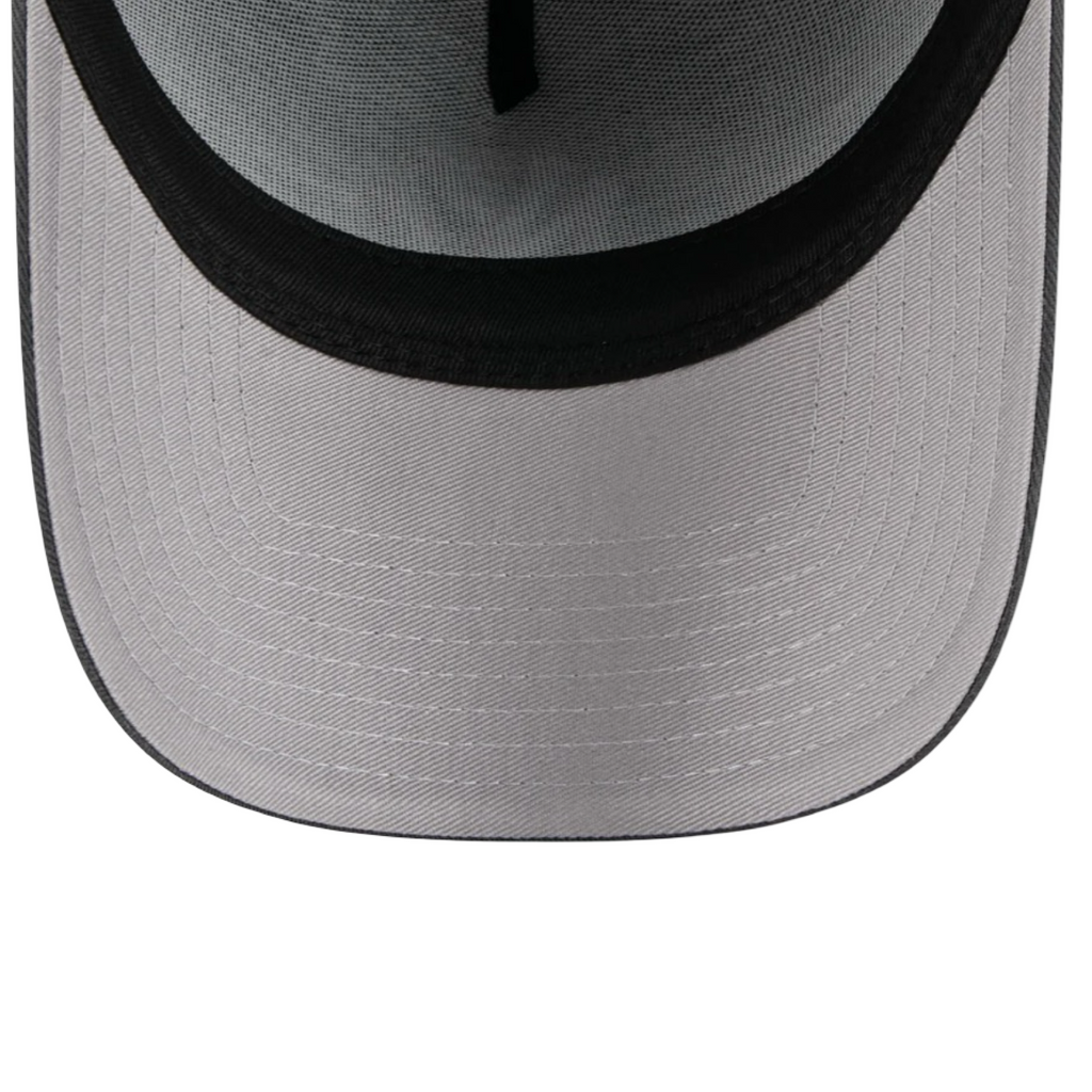 New Era 940 A-Frame Autumn Mix New York Yankees Stone Snapback Cap