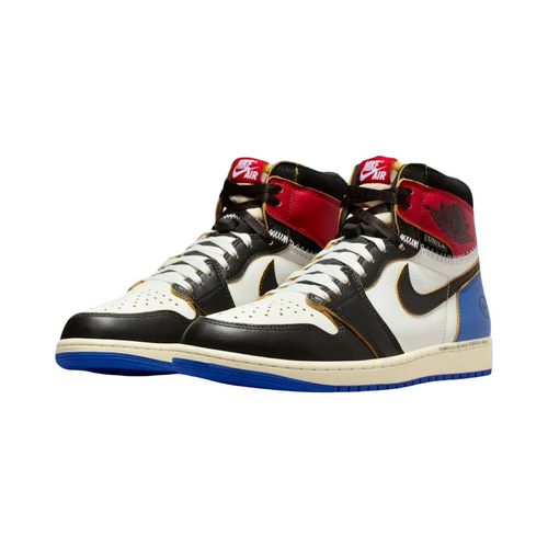 Fragment Design x Union LA x Air Jordan 1 Retro High OG 'Varsity Red'