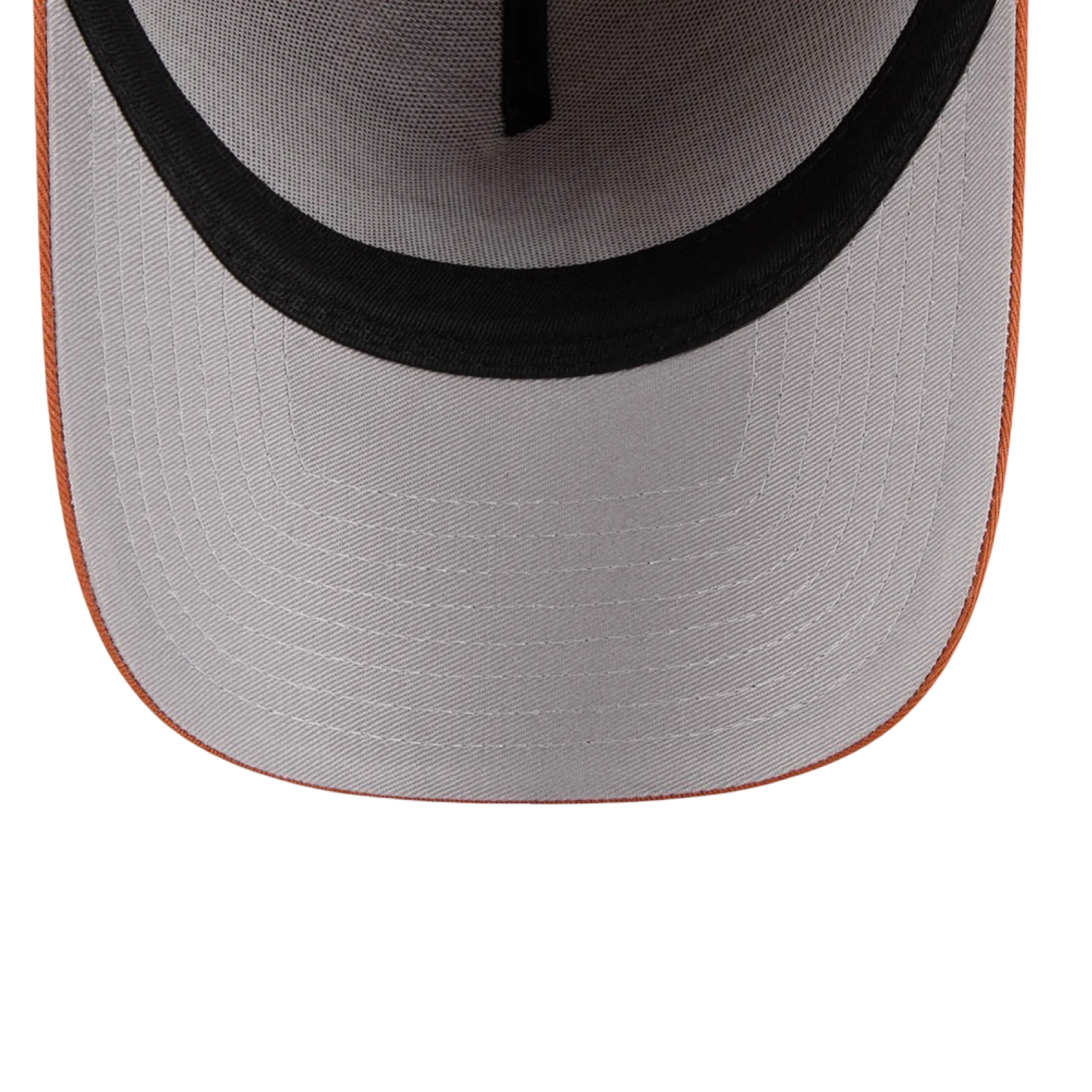 New Era 940 A-Frame Autumn Mix New York Yankees Rust Snapback Cap